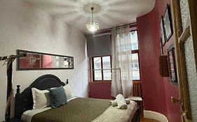 Typical Porto apartement